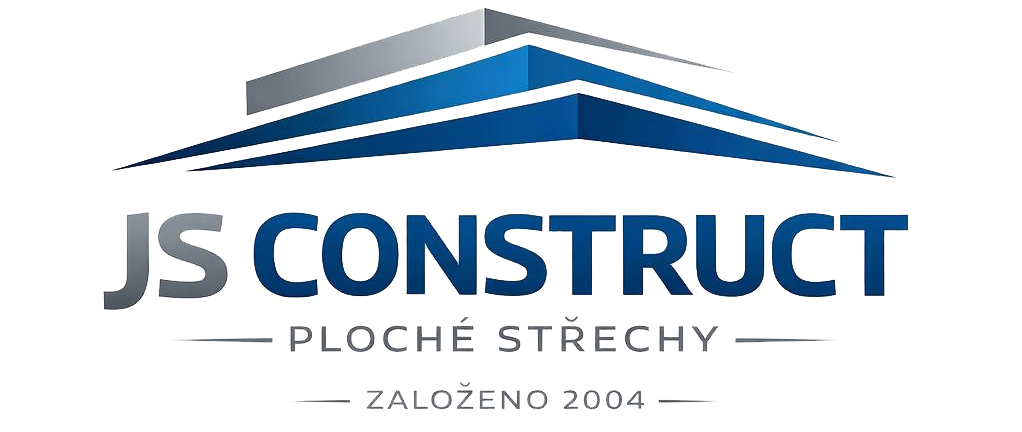 JS Construct ploché střechy zlín a okolí